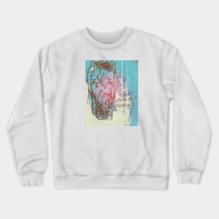 bojack horseman "vodka? what is this, breakfast?" (Simon tedder) Crewneck Sweatshirt